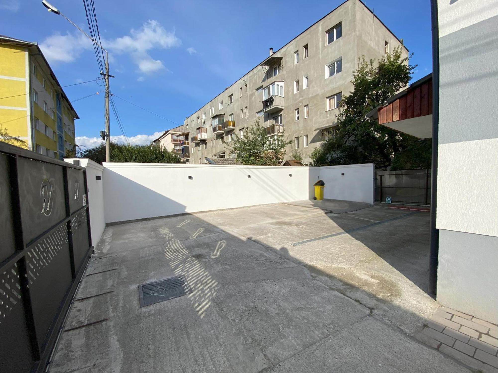 Vila Roza Sighetu Marmatiei Exterior photo